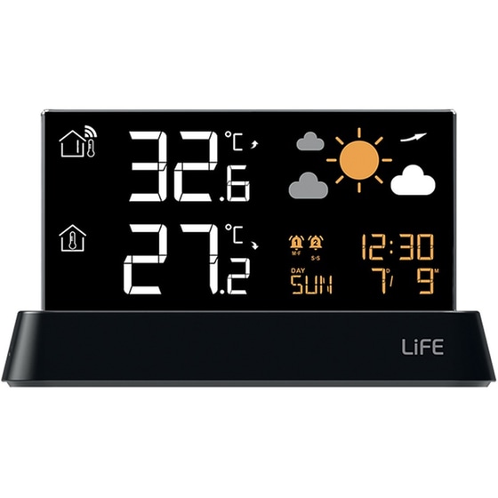 Life Μετεωρολογικός Σταθμός Weather Station 221-0489 image 3