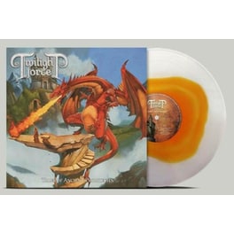 Tales Of Ancient Prophecies (Limited Yolk LP)