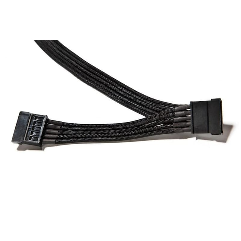 BE QUIET Power Cable Be Quiet S-ata Cable Cs-3420