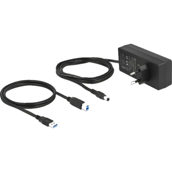 DeLock 63738 USB Hub 13-Port USB 3.0 συμβατό με USB-A image 2