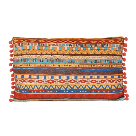 Λούτρινο NICI Μαξιλάρι Meerkat Green (43x25 cm) image 2