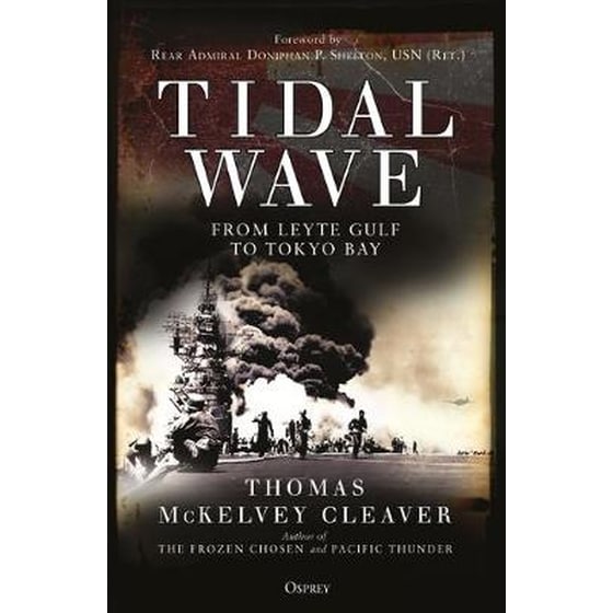 Tidal Wave image 0