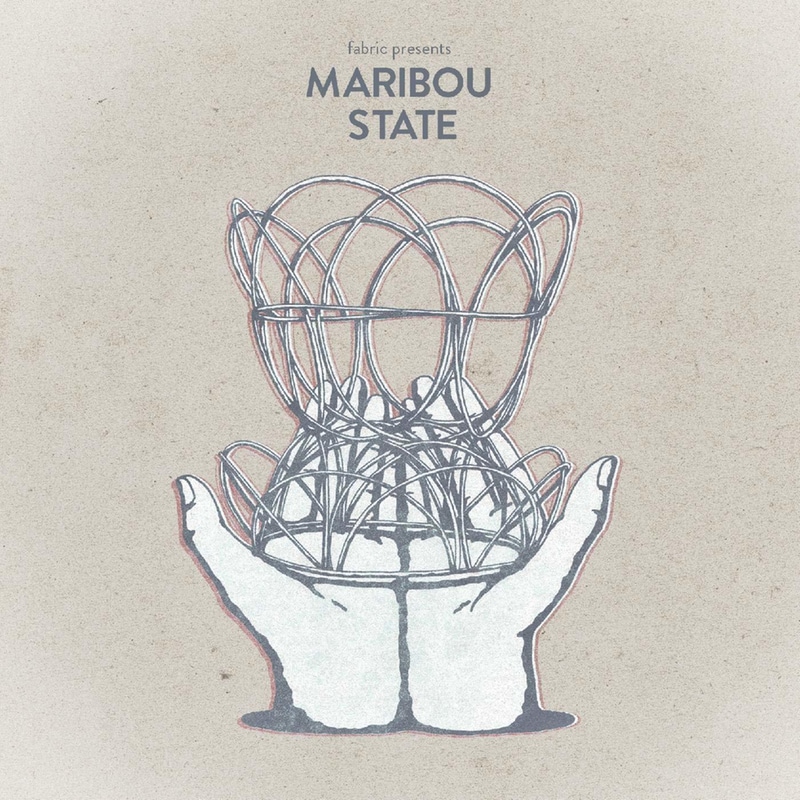 Fabric Presents Maribou State 2lp