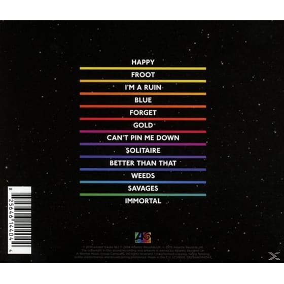 Froot image 2