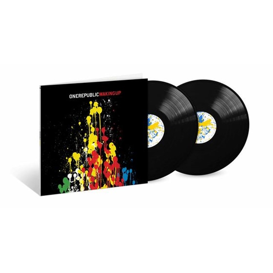 Waking Up (2LP) image 3