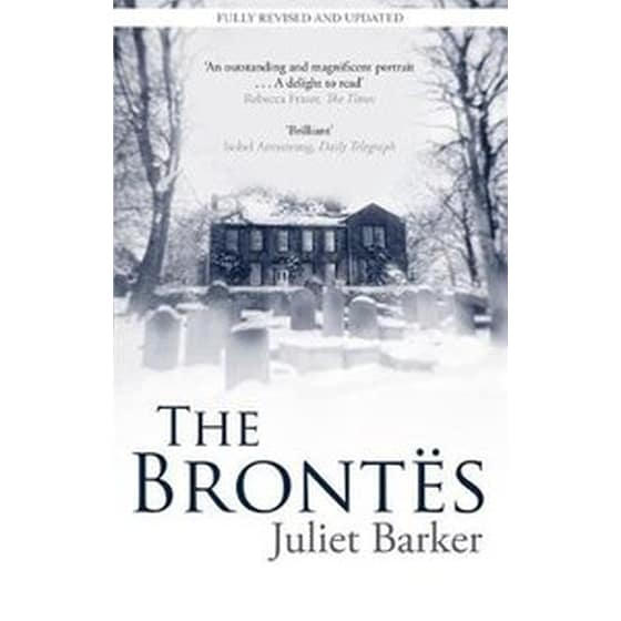 Brontes image 0