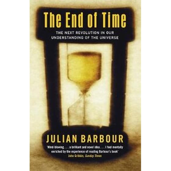 The End Of Time image 0