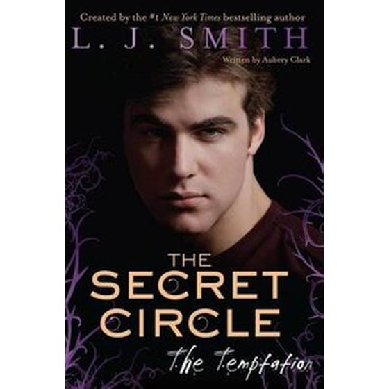 Secret Circle image 0