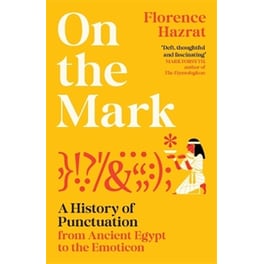 On the Mark