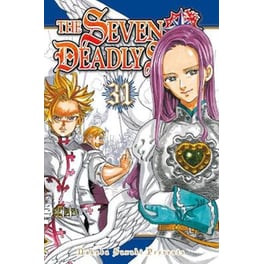 The Seven Deadly Sins, Vol. 31