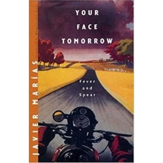 Your Face Tomorrow, Volume 1 image 0