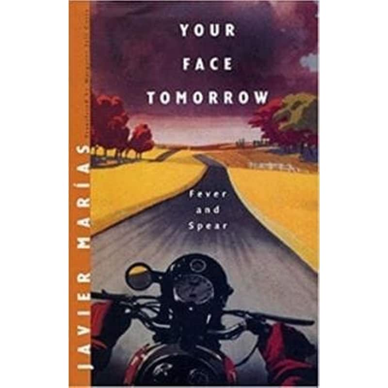 Your Face Tomorrow, Volume 1