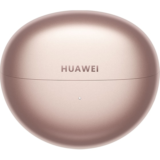 Ακουστικά Bluetooth Huawei FreeClip - Rose Gold image 4