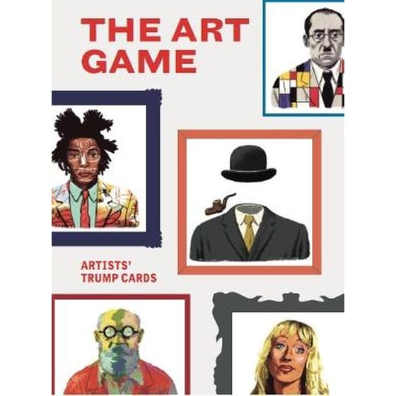Art Game image 0