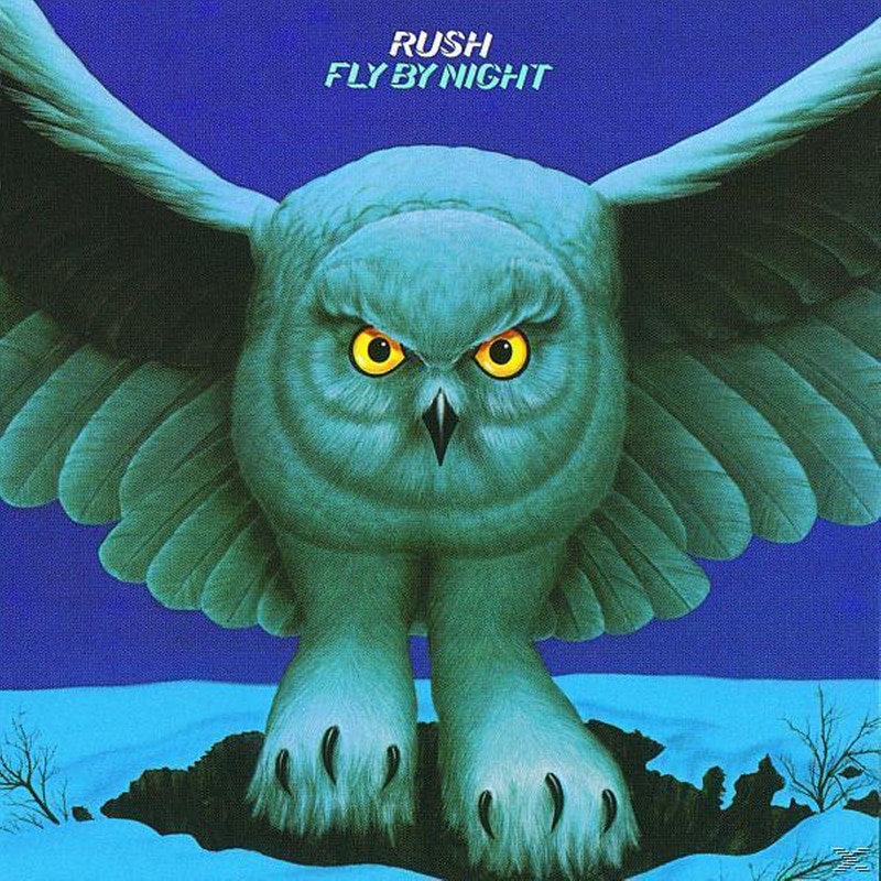 Fly By Night
