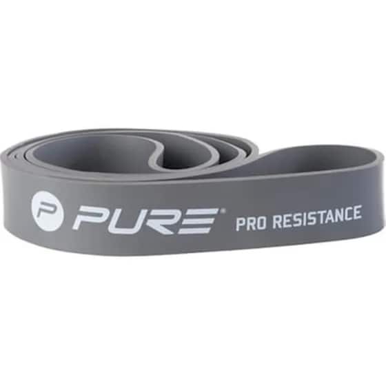 Λάστιχο Γυμναστικής Pure2Improve X-heavy - Γκρι image 0