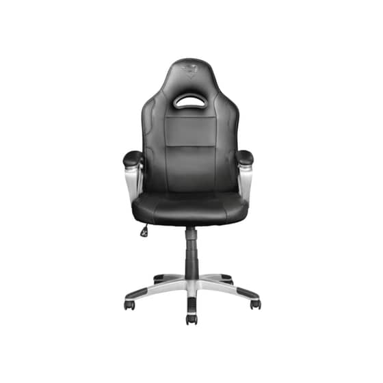 Gaming Chair Trust GXT 705 Ryon - Μαύρο image 3