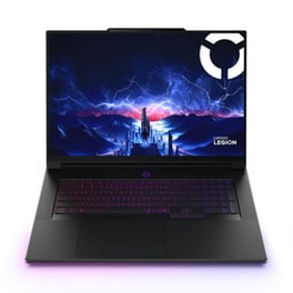 Lenovo Legion 9*AI+ 18" UHD (Ultra 9-275HX/64GB/4TB SSD/GeForce RTX 5090/W11 Home) Laptop
