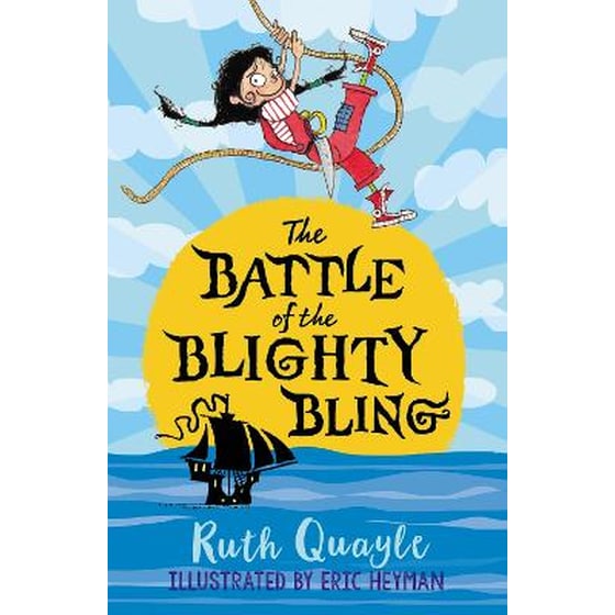 The Battle of the Blighty Bling image 0