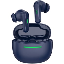 Ακουστικά Bluetooth Tune Rhythm AuraPods ΙΙ - Μπλε
