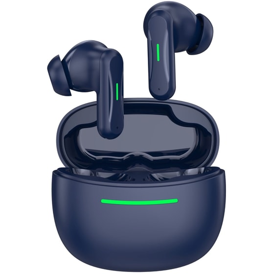 Ακουστικά Bluetooth Tune Rhythm AuraPods ΙΙ - Μπλε image 0