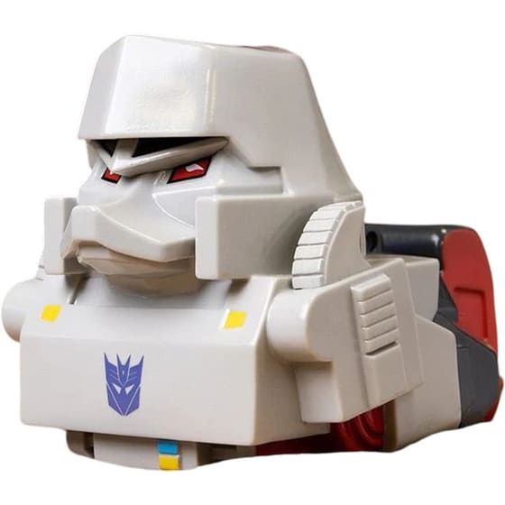 Φιγούρα Numskull Tubbz Transformers 9 cm - Megatron image 2