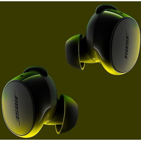 Ακουστικά Bluetooth BOSE QuietComfort  - Black image 3