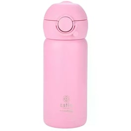 Παγούρι Θερμός Estia Candy Pink 350ml