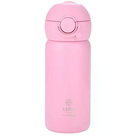 Παγούρι Θερμός Estia Candy Pink 350ml image 0