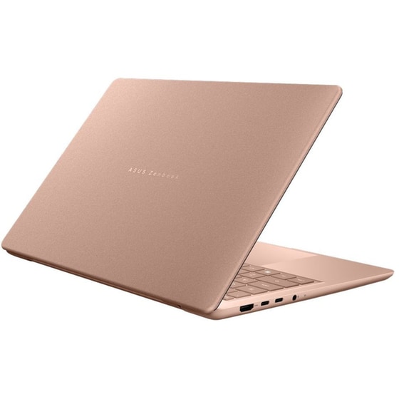 Asus Zenbook UX3480QA-OLED-U1133W FHD OLED (Snapdragon X - X126100/8GB/256GB SSD/Qualcomm Adreno/Win11Home) Laptop image 13