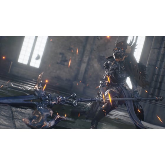 PS4 Used Game - Valkyrie Elysium image 4
