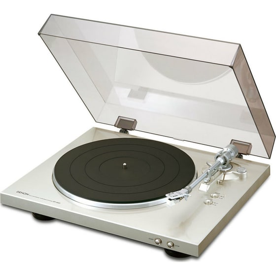 PICK UP DENON DP-300F image 0