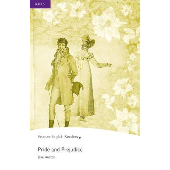 Level 5: Pride and Prejudice image 0