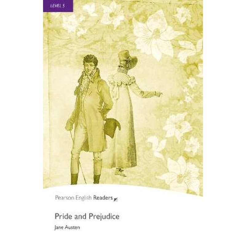 Level 5: Pride and Prejudice