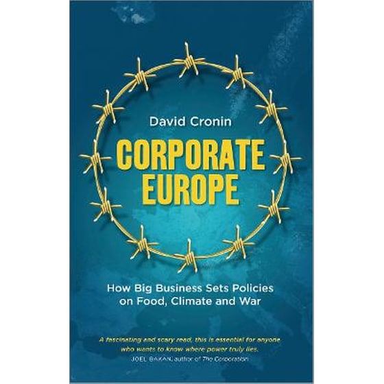 Corporate Europe image 0