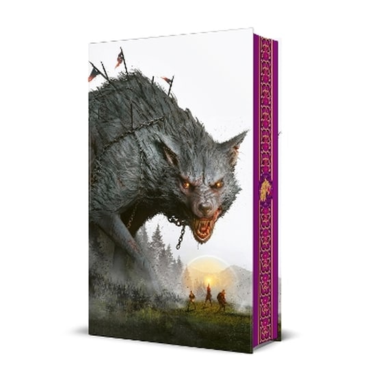 The Hunger of the Gods image 0