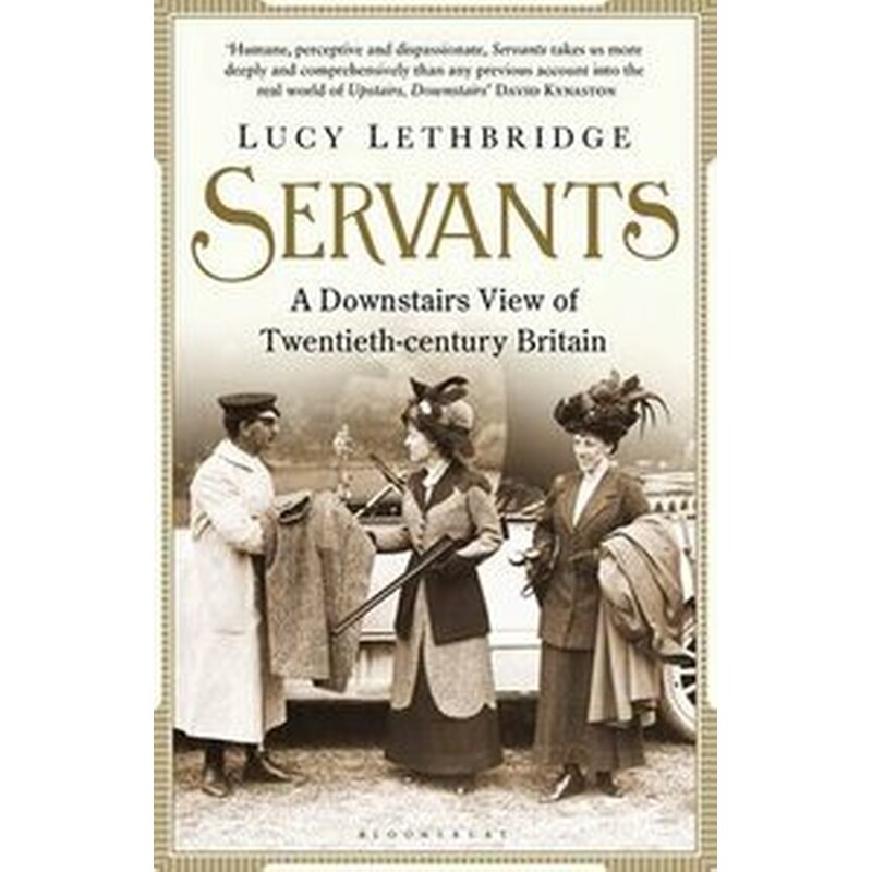 Servants