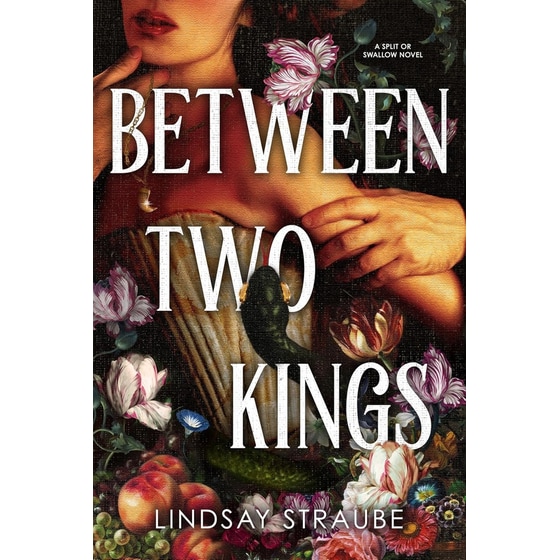 Between Two Kings image 0