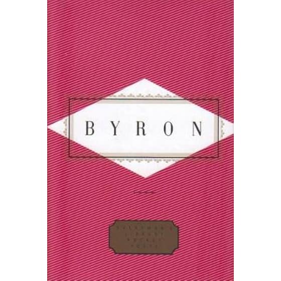 Byron Poems image 0