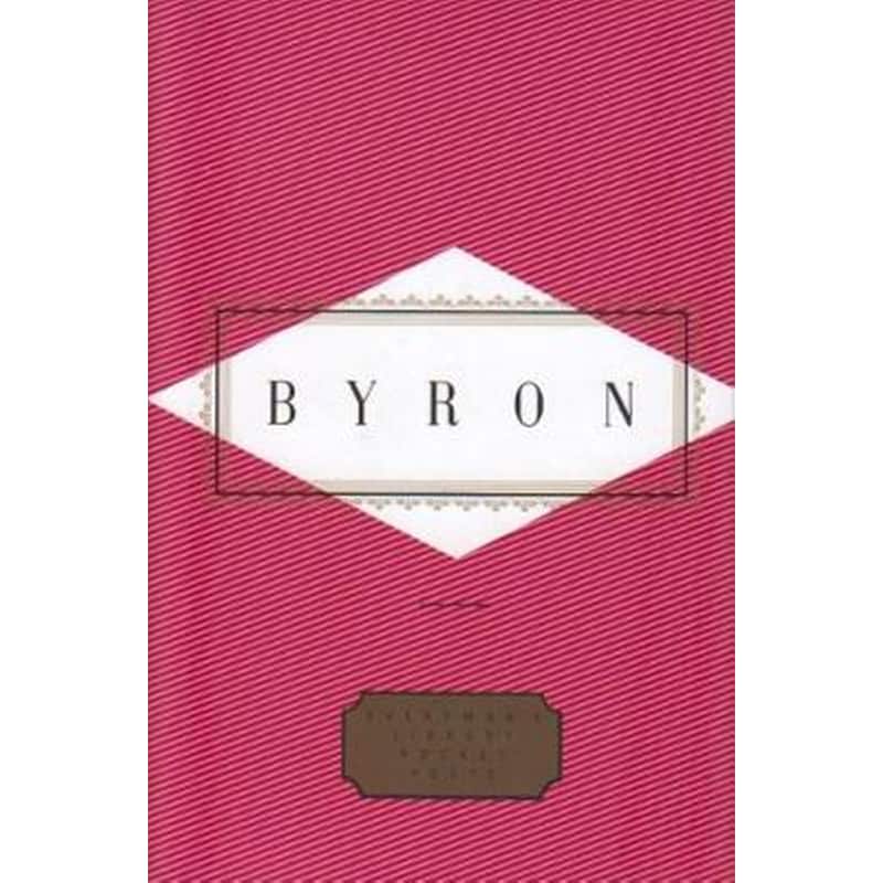 Byron Poems
