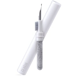 Σετ Καθαρισμού SBS 3-in-1 Cleaning Kit Pen για Ακουστικά & Smartphones - Λευκό