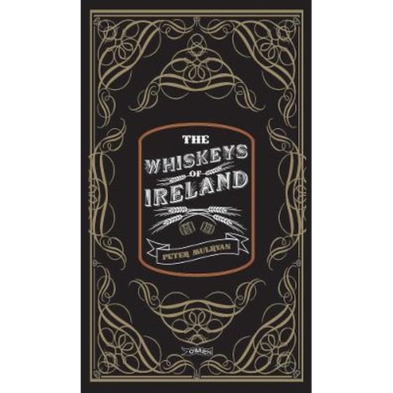 The Whiskeys of Ireland image 0