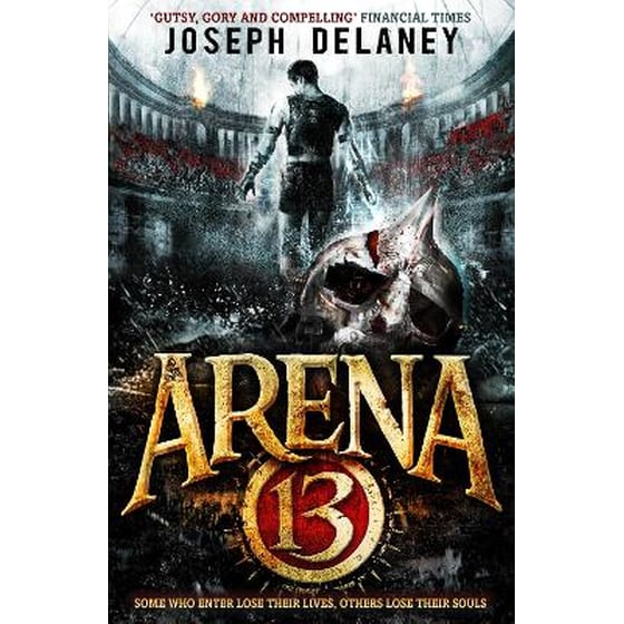 Arena 13 image 0