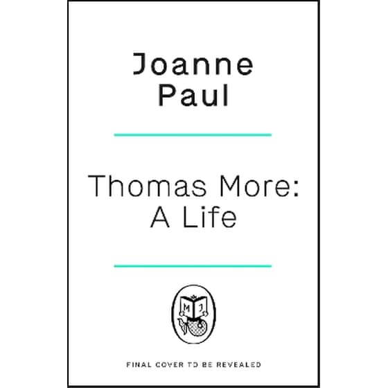 Thomas More image 0