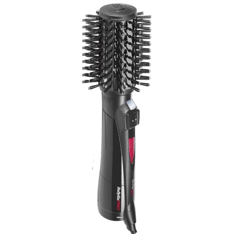 BABYLISS PRO Ηλεκτρική Βούρτσα BABYLISS Pro Bab2770e 800 W Μαύρο