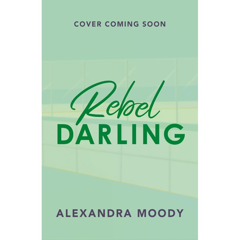 Rebel Darling