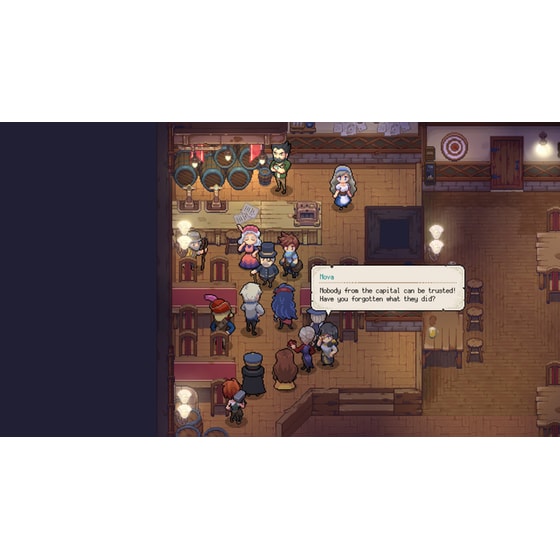 Potion Permit - PS5 image 1