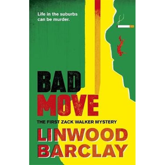 Bad Move image 0