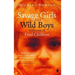 Savage Girls and Wild Boys