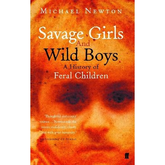 Savage Girls and Wild Boys image 0